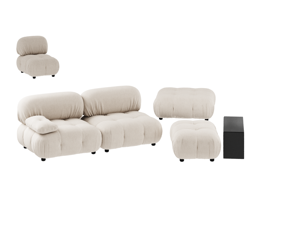 Frankof Оттава Модуль